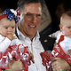 Image for article titled Babies Kind of Hate Mitt Romney